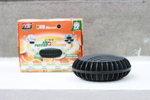 Load image into Gallery viewer, Aariapure ORB Orange (AirPurifier+Freshener)