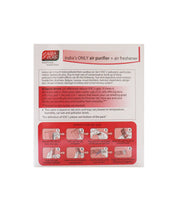 Load image into Gallery viewer, Aariapure 2N1 Orange (AirPurifier+Freshener)