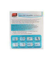 Load image into Gallery viewer, Aariapure 2N1 Aqua (AirPurifier+Freshener)