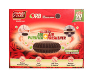 Aariapure ORB Rose (AirPurifier+Freshener)
