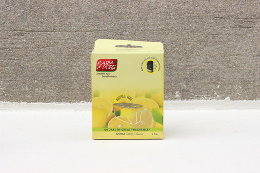 Aariapure Refill 2N1 Lemon