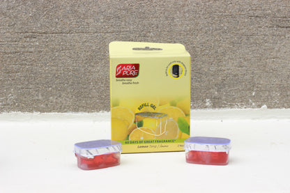 Aariapure Refill 2N1 Lemon