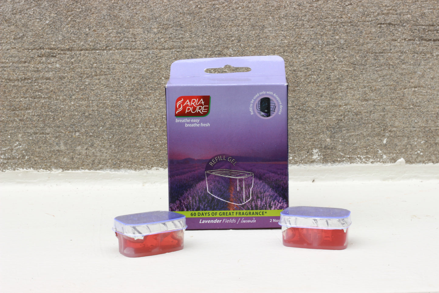 Aariapure Refill 2N1 Lavender