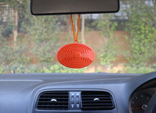 Aariapure ARC Orange (AirSanitizer+Freshener)