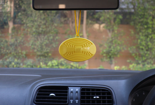 Aariapure ARC Lemon (AirSantizer+Freshener)