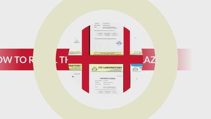 Aariapure BLAZE Refill Pack